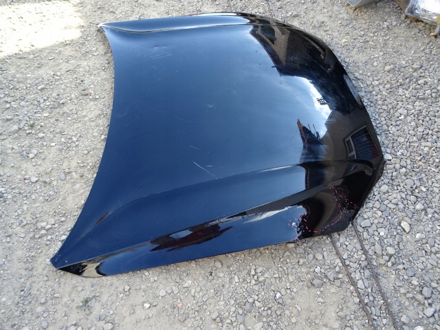 фото №6, Капот volvo xc60 новий модель -2018