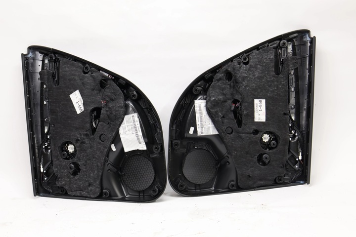 фото №13, Audi a3 8v сидіння диван комплект sportback