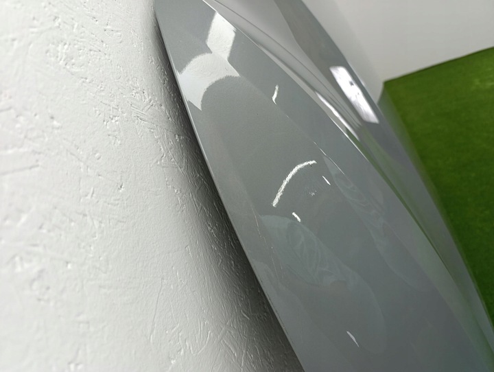 фото №7, Volvo ex30 ex 30 капот крышка двигателя