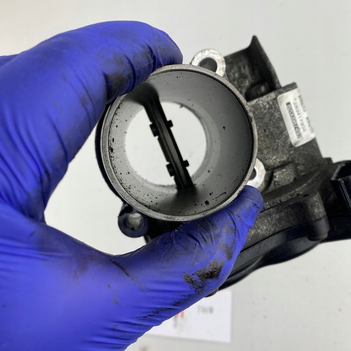 фото №7, Дросельна заслінка renault master opel 2,3 cdti movano cdti 2.0 nv400 2.3 dci