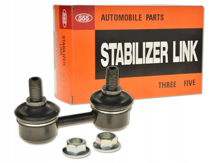 фото №1, Toyota rav4 i 94-00 соединитель стабилизатора перед