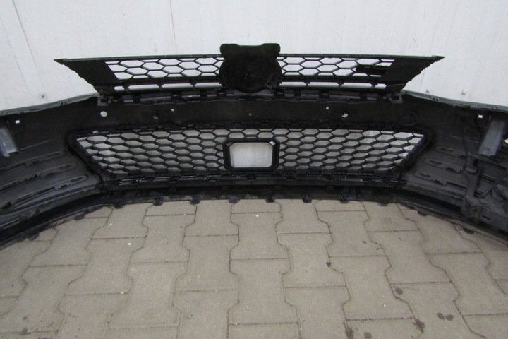 фото №10, Бампер перед переднее vw golf 7 vii 5g0 gti gtd 12-16