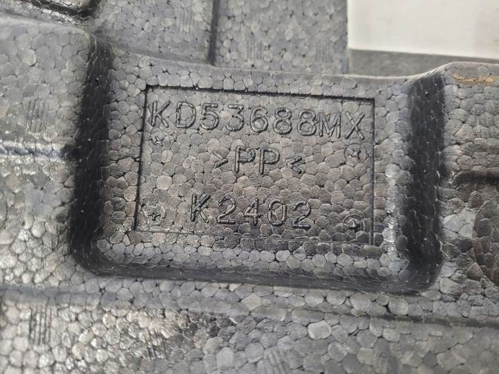 фото №16, Mazda cx-5 пенополистирол вкладка багажника kd53688mx