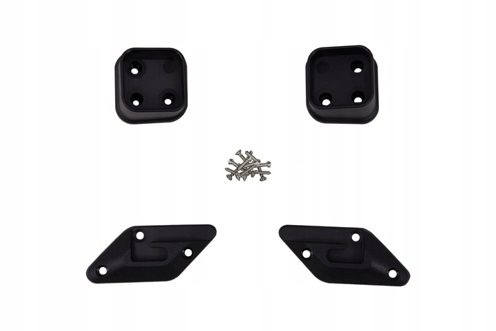 фото №6, Ford втулка стабилизатора mk4 iv 2019-2024 ролета багажника чёрная