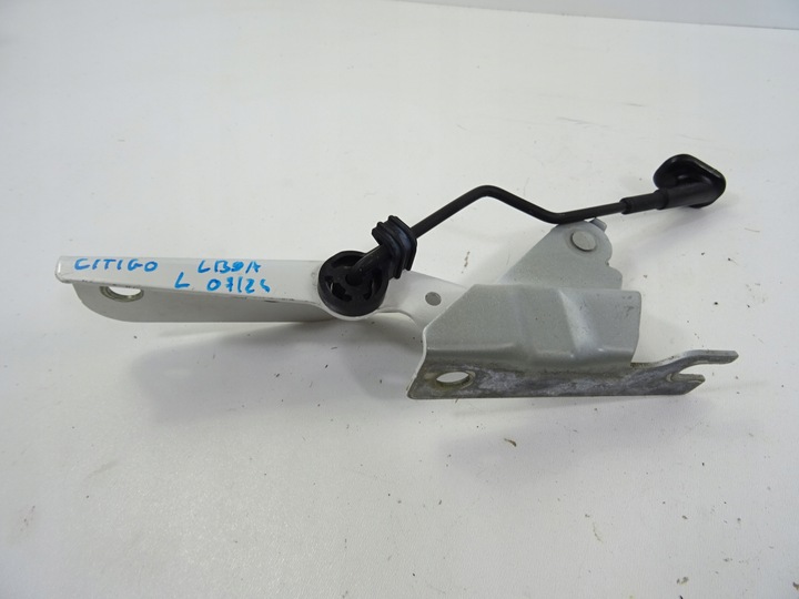 фото №1, Skoda citigo 1.0 mpi vw up петля капота лівий lb9a 1s0823301 2018r