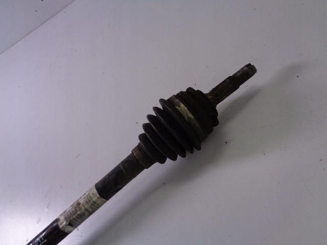 фото №3, Полуось правые перед citroen c-elysee ii рестайлинг 2017 год