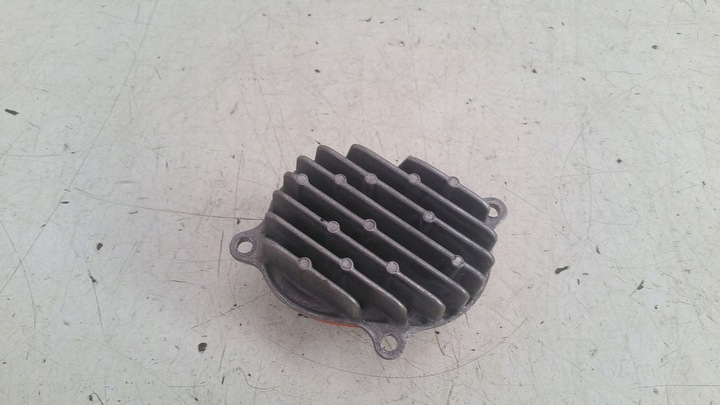 фото №3, Модуль світла led opel grandland x