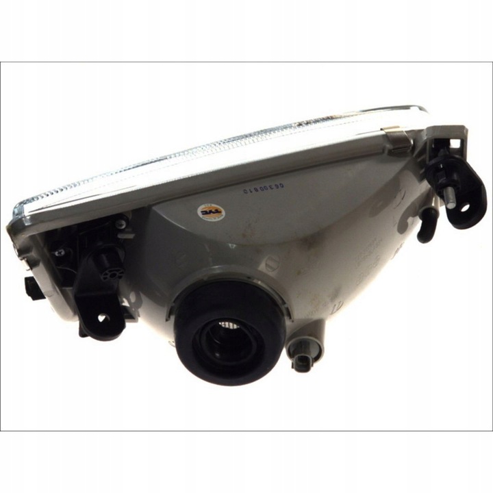 фото №3, Tyc фара toyota 20-5086-08-2