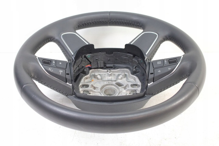 фото №6, Audi a6 a7 руль 4g0419091d цвет 1kt 4g 4g0 419 091 d 4g 4g8 c7 цвет
