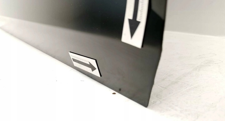 фото №8, Нове org двері правий перед sedan хетчбек vw polo 2g 2g4831052p