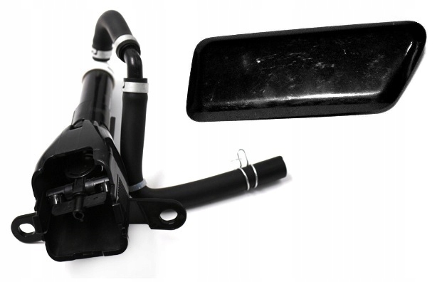 фото №1, P розпилювач заглушка mitsubishi outlander 06-09