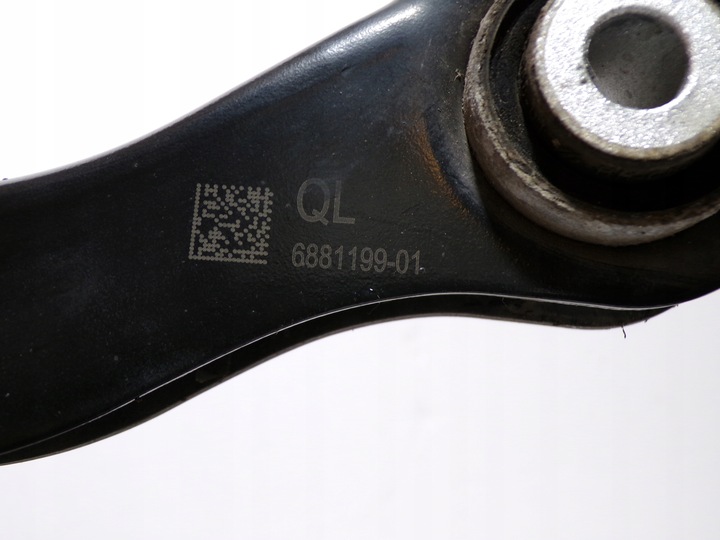 фото №11, Bmw g20 поворотный кулак рычаг правый зад 6898482