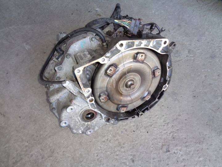 фото №1, Saab 95 1.9 tid коробка передач коробки передач