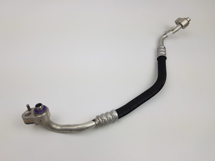 фото №8, Шланг труба шланг кондиціонера bmw x5m x6m x7 g70 s68 4.4 v8 7911773