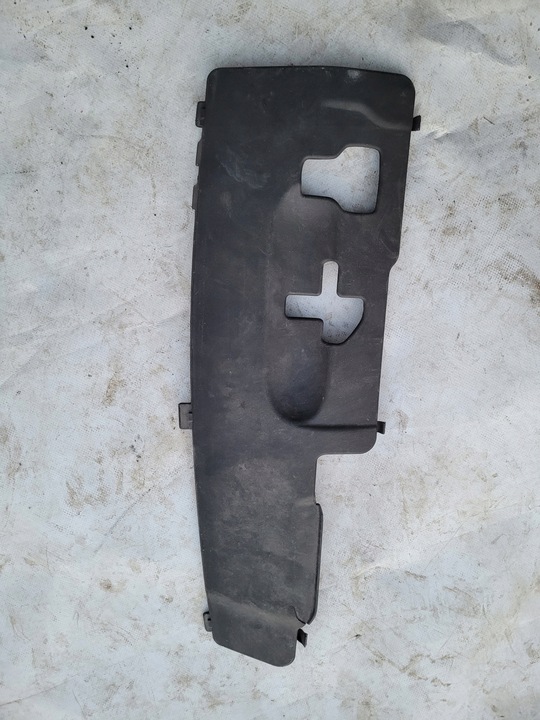 фото №1, Защита ремня перед peugeot 308 ii t9 9803913977