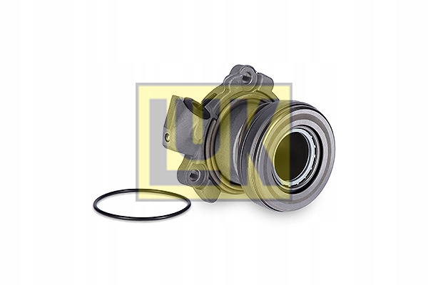 фото №2, Механізм приводу центральний зчеплення