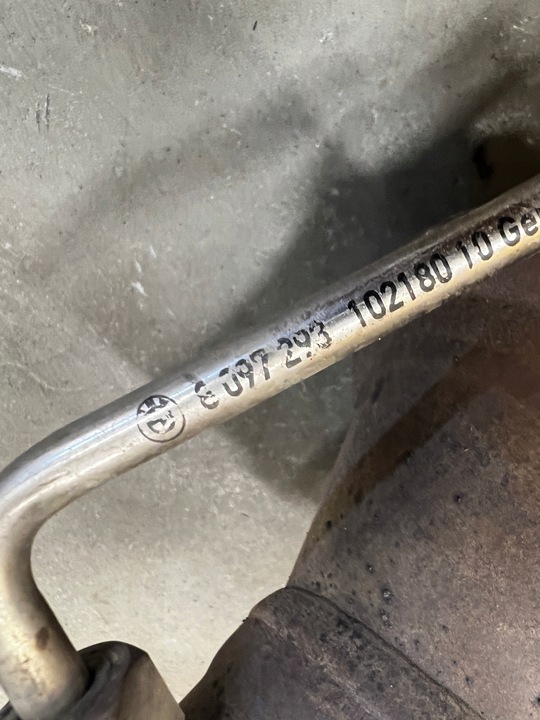 фото №8, Катализатор левый bmw m5 f90 m8 f91 f92 x5m f95 x6m f96 4.4 v8