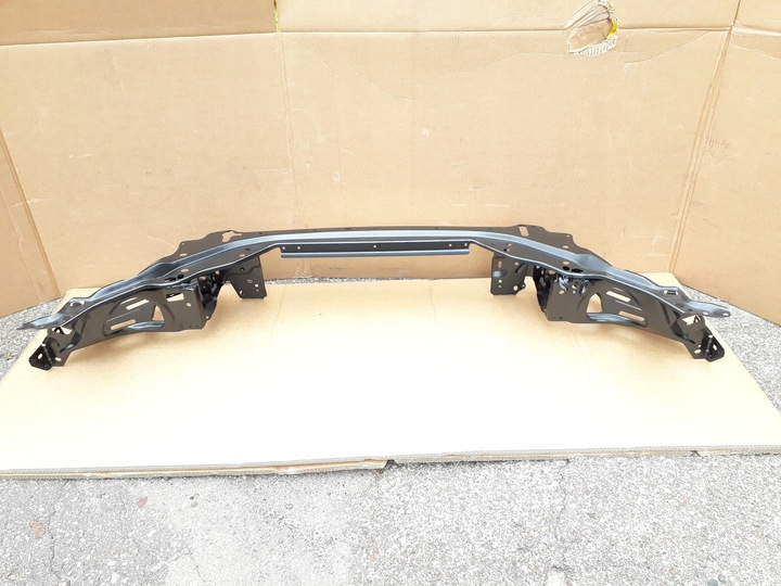 фото №5, Pas переднее volvo xc60 передний 2008- 13r xc 60