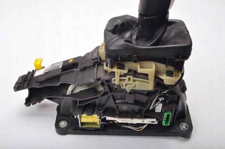 фото №8, Volvo s80 ii v70 iii рестайлінг вибірник домкрат коробки коробки передач 31367685