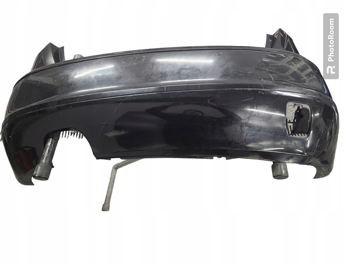 фото №1, Vw golf v plus бампер зад задний pdc 05-09