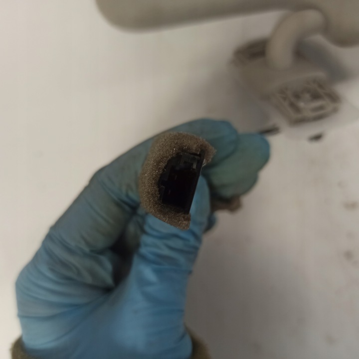 фото №12, Skoda fabia iii захист сонцезахисна права 5g0857624b