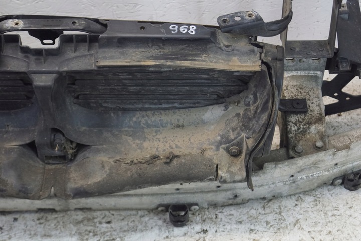 фото №5, Pas переднє підсилювач bmw e60 e61