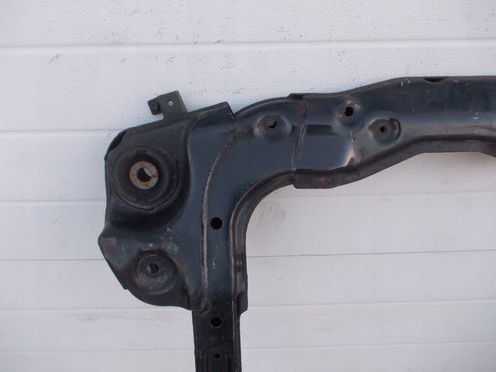 фото №12, Балка колиска підрамник hyundai tucson i kia sportage ii