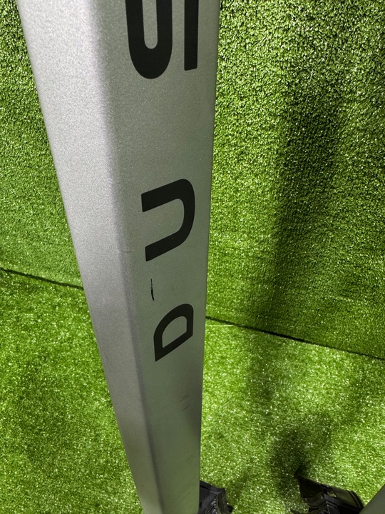 фото №10, Dacia duster i рейлінги дахові комплект лівий праві