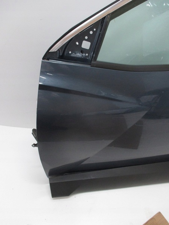 фото №4, Двері hyundai tucson iv 21r ліві передні