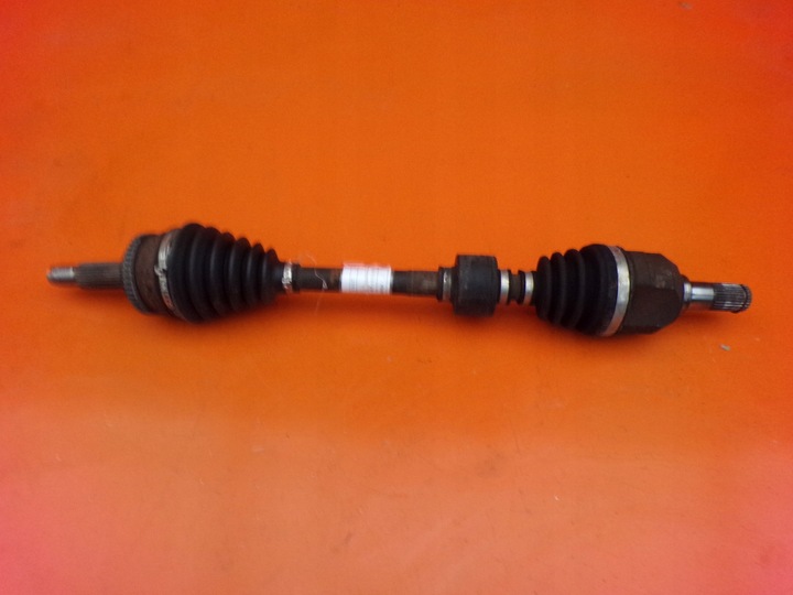 фото №1, Полуось левая короткая 1.6 crdi kia ceed ii 13r