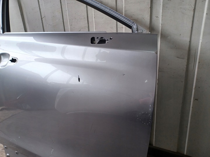 фото №9, Двері ---- lexus rz 2023- ---- передні праві