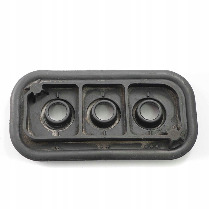 фото №11, Bmw x5 e70 f15 x6 e71 прокладка rur нагрівача