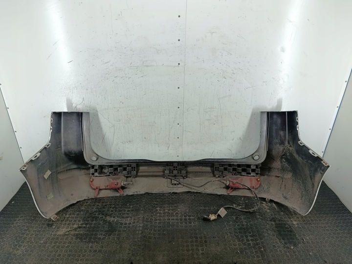 фото №10, Бампер задний peugeot 5008 ezr