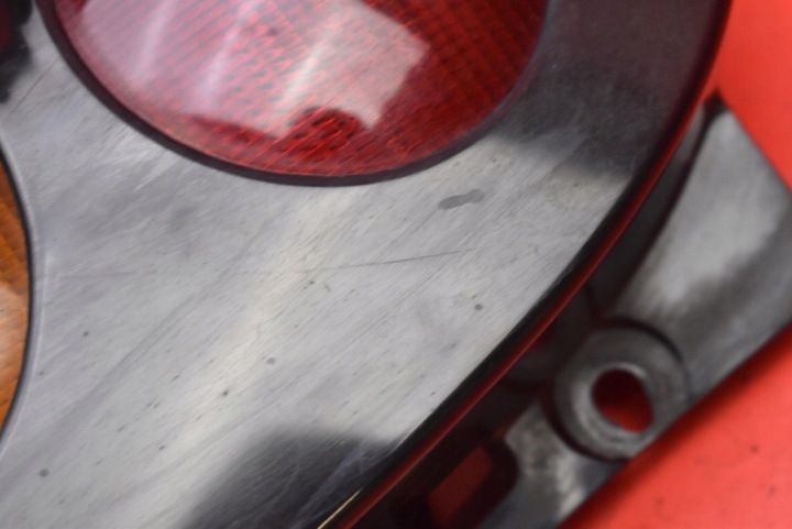 фото №8, Фара ліва зад задня 0001959v002 smart fortwo 1 i 98-02