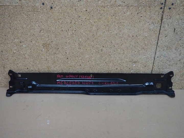 фото №1, Pas верхний переднее mercedes w204 a2046200072