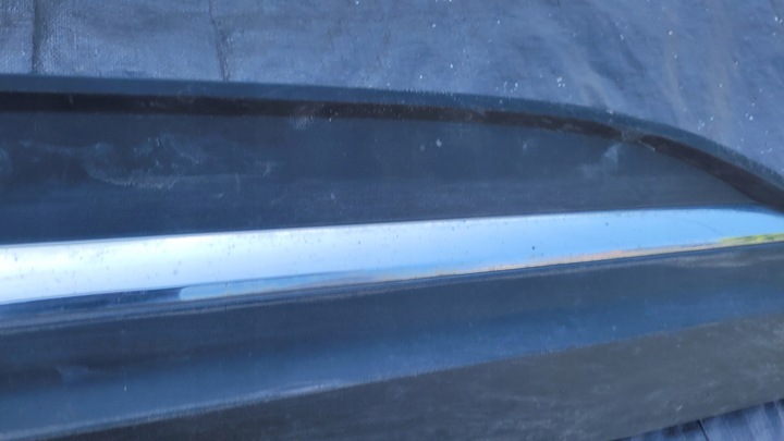 фото №8, Renault koleos 2 ii планка двері праві перед