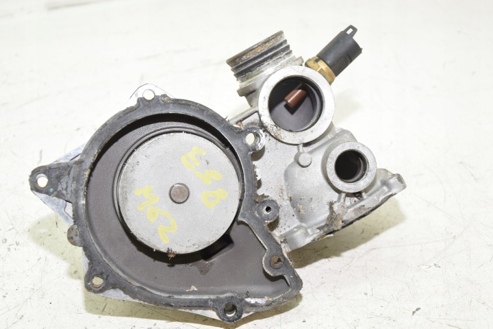 фото №5, Bmw e38 e39 740i m62 v8 водяна помпа