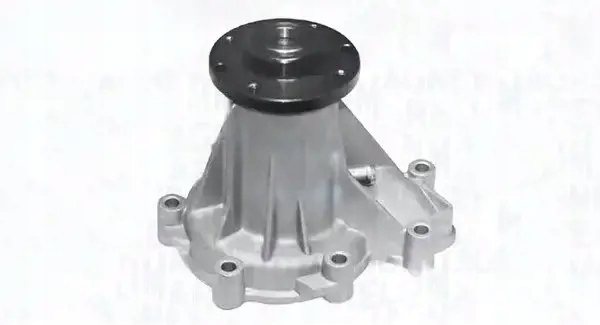 фото №1, Насос воды 352316170669 магнит marelli daewoo