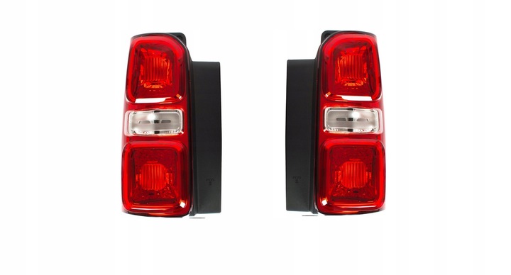 фото №2, Лампа задня abakus 038-38-702