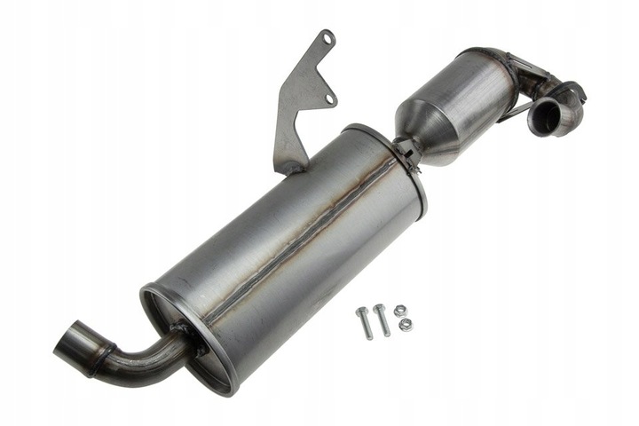 фото №2, Nty kat-me-000 каталізатор