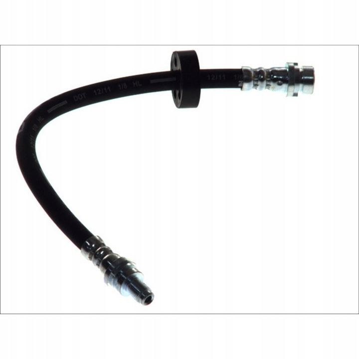 фото №1, Delphi lh0252 шланг тормозной гибкий