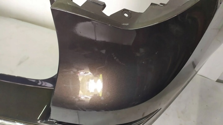 фото №7, Бампер зад задній opel astra j iv універсал