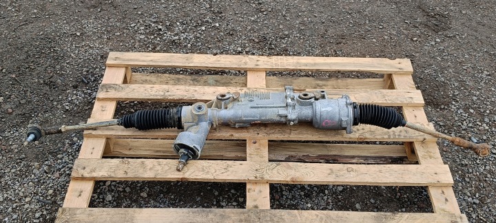 фото №9, Кермова рейка dodge ram 1500 2013-2019 p68242957ad