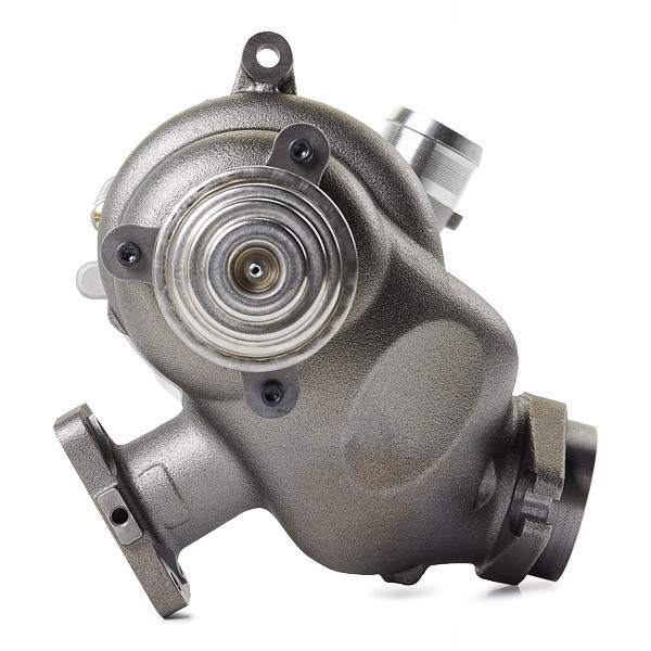 фото №8, Ridex 2234c0086 turbosprężarka do fiat ulysse 179 do peugeot 807 mpv