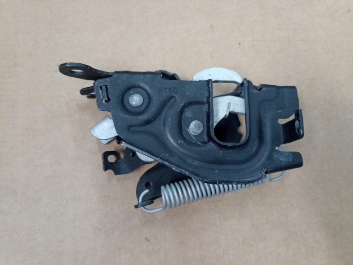 фото №6, Замок капота правое bmw g30 g11 g01 g02 g05 g06 g07 g29 7347409