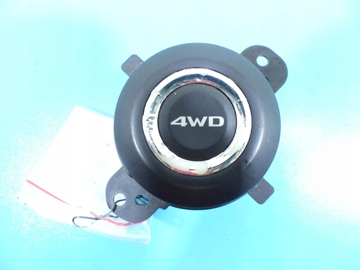 фото №2, Переключатель приводов outlander iii 12- 8610a147