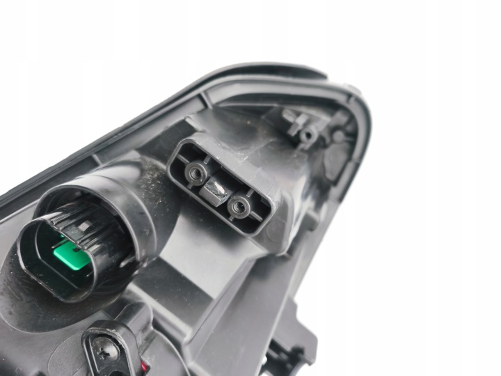 фото №8, Kia sportage iv 4 рестайлінг фара ліва повний led 92101-f1500 f1921-51610