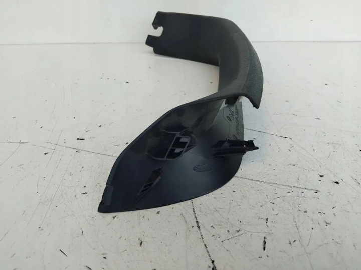фото №9, Права бокова захист стійка toyota auris _e18_ 6793802050 1.4l дизель 66kw