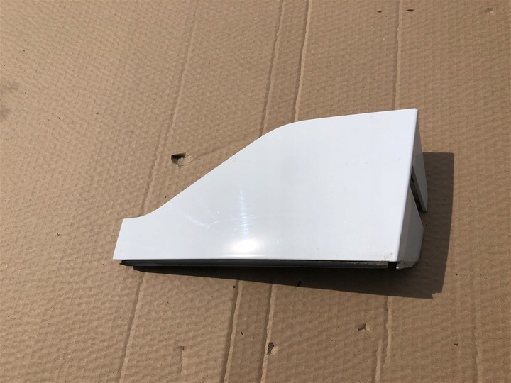 фото №3, Захист петля кришки зад лівий ford kuga mk3