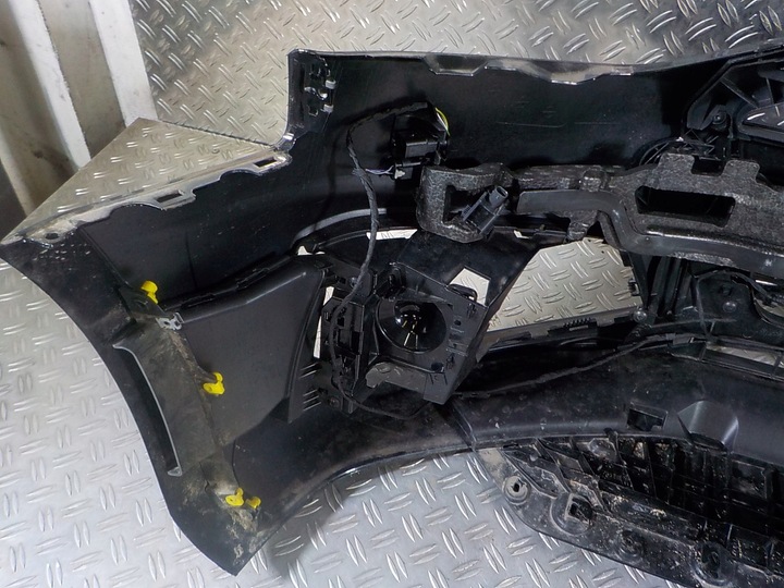 фото №12, Audi a4 b9 8w рестайлінг 20- бампер перед переднє